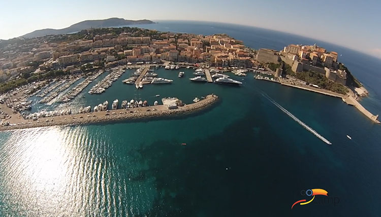 Que faire à Calvi pendant les vacances ?  -  visuel 1/1