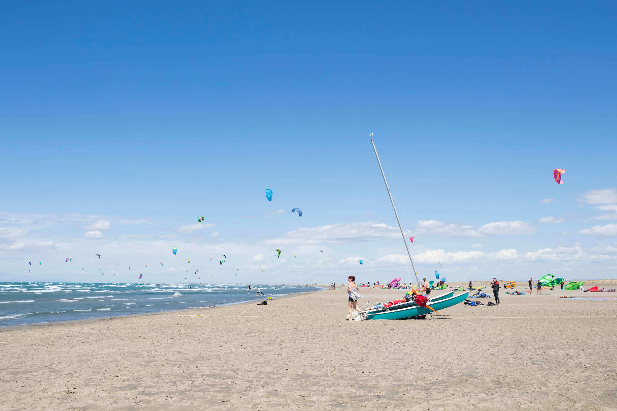La Camargue autrement  -  visuel 1/1