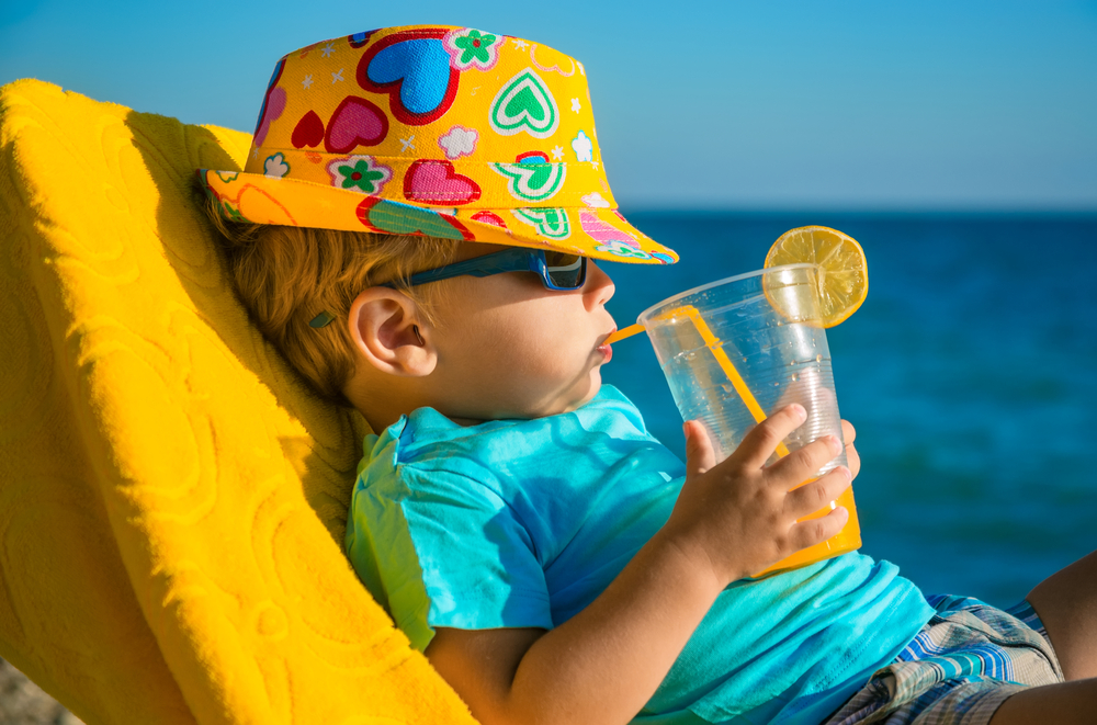 Le Mag Camping - Camper avec bébé : une bonne idée ?