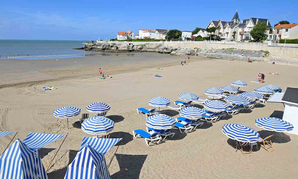 Que faire à Royan en vacances ?  -  visuel 1/1