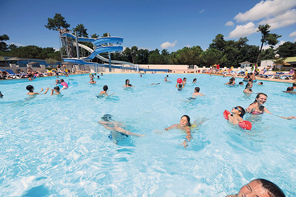 10 merveilleux campings ouverts même en hiver  -  visuel 1/1