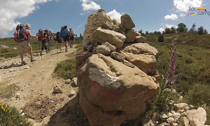 Découvrez le mythique GR20 en Corse  -  visuel 1/1