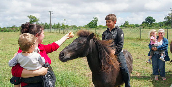 10 merveilleux campings ouverts même en hiver  -  visuel 1/1