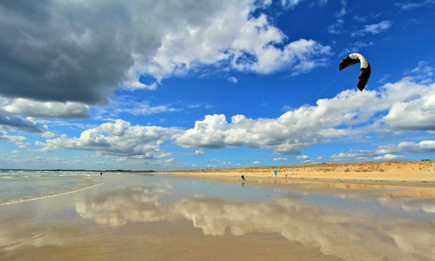 Je n'ai pas de voiture, où partir en camping ?  -  visuel 1/3