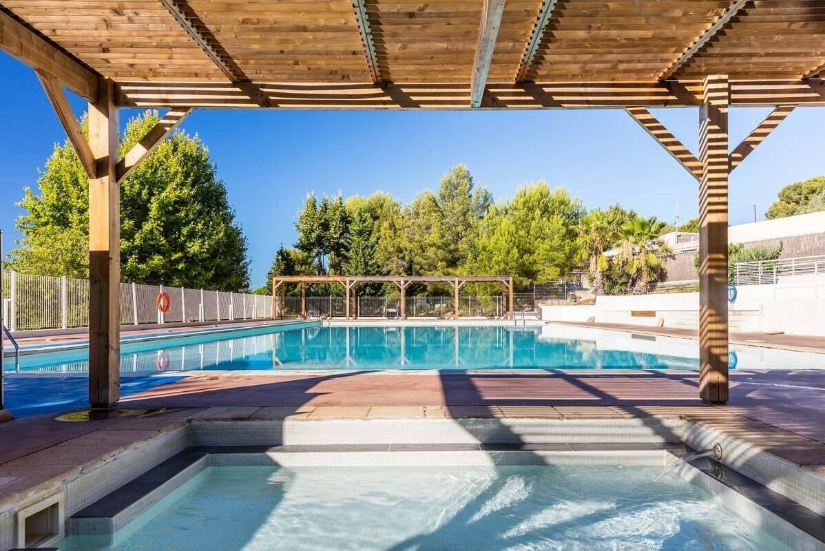 Jeux Olympiques Paris 2024 : Les campings autour de Paris et des autres sites olympiques pour profiter de l’évènement  -  visuel 1/1