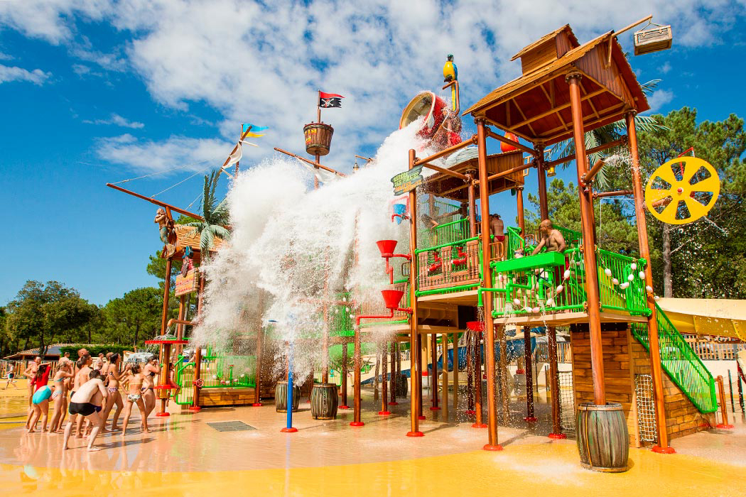 Passez un week-end à moins de 2h de Bordeaux !  -  visuel 2/2