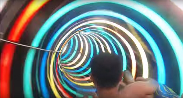 Nouveautés dans les parcs aquatiques des campings  -  visuel 2/2