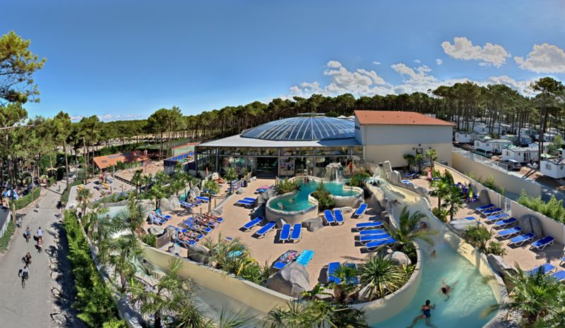 Passez un week-end à moins de 2h de Bordeaux !  -  visuel 1/2