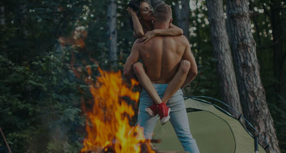 Les campings Libertins  -  visuel 1/1