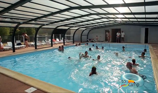 10 merveilleux campings ouverts même en hiver  -  visuel 1/1