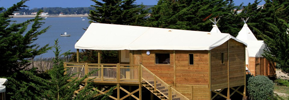 5 campings qui appartiennent à des stars !  -  visuel 1/1