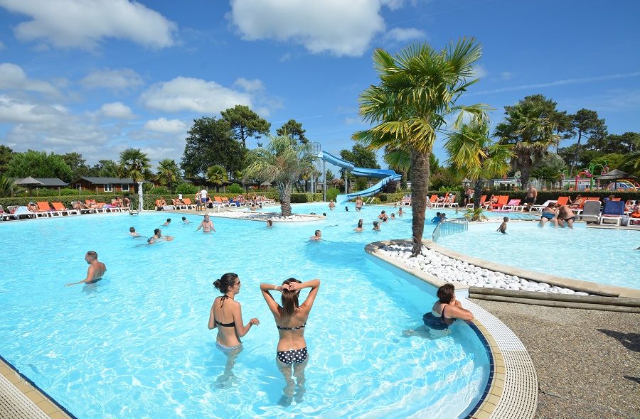 Passez un week-end à moins de 2h de Bordeaux !  -  visuel 1/2