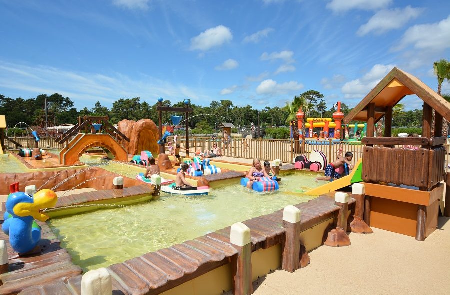 Passez un week-end à moins de 2h de Bordeaux !  -  visuel 2/2