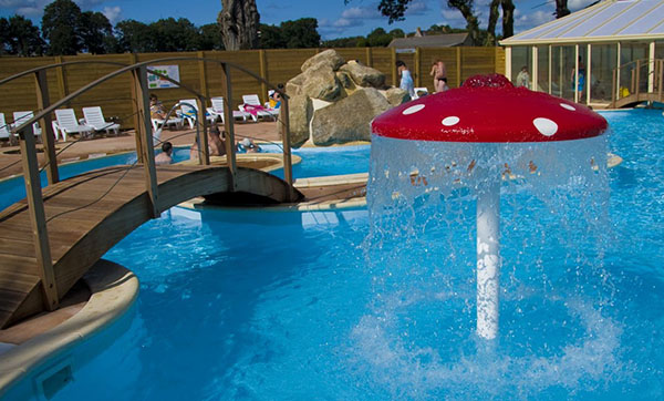 10 merveilleux campings ouverts même en hiver  -  visuel 1/1