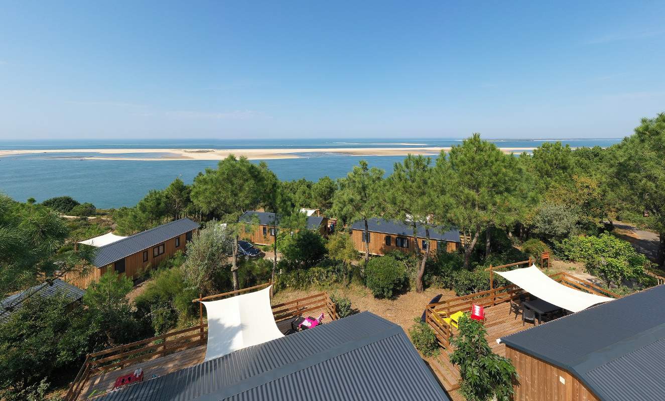 Passez un week-end à moins de 2h de Bordeaux !  -  visuel 1/2