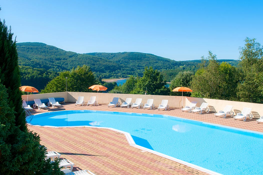 Vacances en famille au cœur du Tarn : 8 jours en mobil-home à petit prix!  -  visuel 1/2