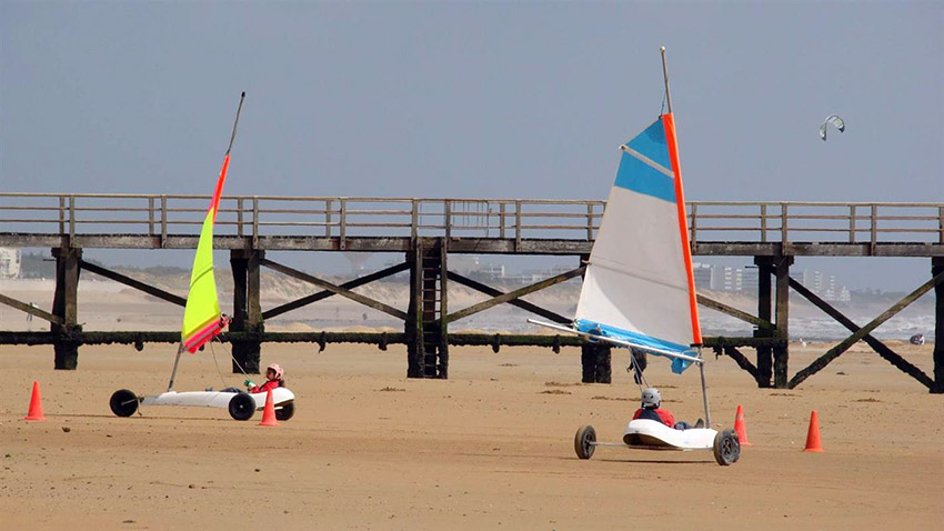 Je n'ai pas de voiture, où partir en camping ?  -  visuel 1/1