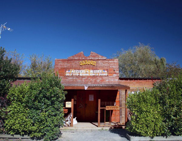 10 merveilleux campings ouverts même en hiver  -  visuel 1/1