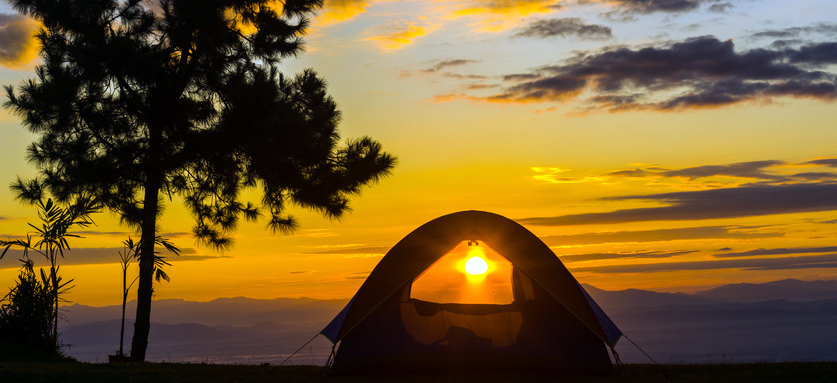 Où faire du camping Sauvage en France ?  -  visuel 1/1