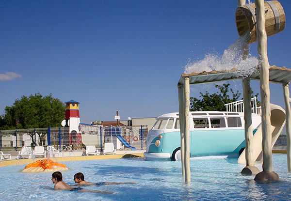 10 merveilleux campings ouverts même en hiver  -  visuel 1/1