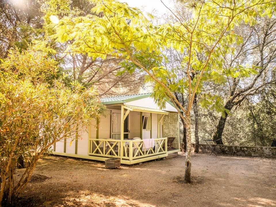 Corse à petit prix : 7 nuits près des plages à 189€ seulement en camping à Sartène !  -  visuel 2/2