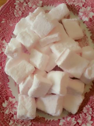 Faire ses chamallows grillés à la maison  -  visuel 1/1