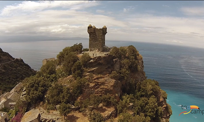 Que faire au Cap Corse en vacances ?  -  visuel 1/1 Que faire au Cap Corse en vacances ?  -  visuel 1/1