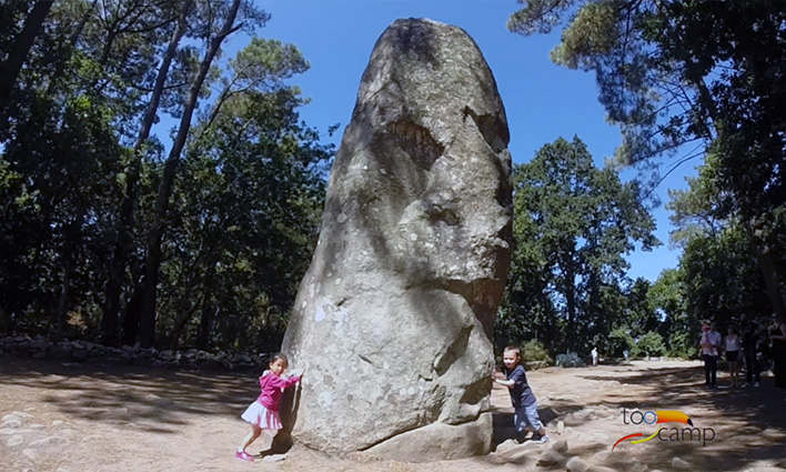 Que faire à Carnac pendant les vacances ?  -  visuel 1/1
