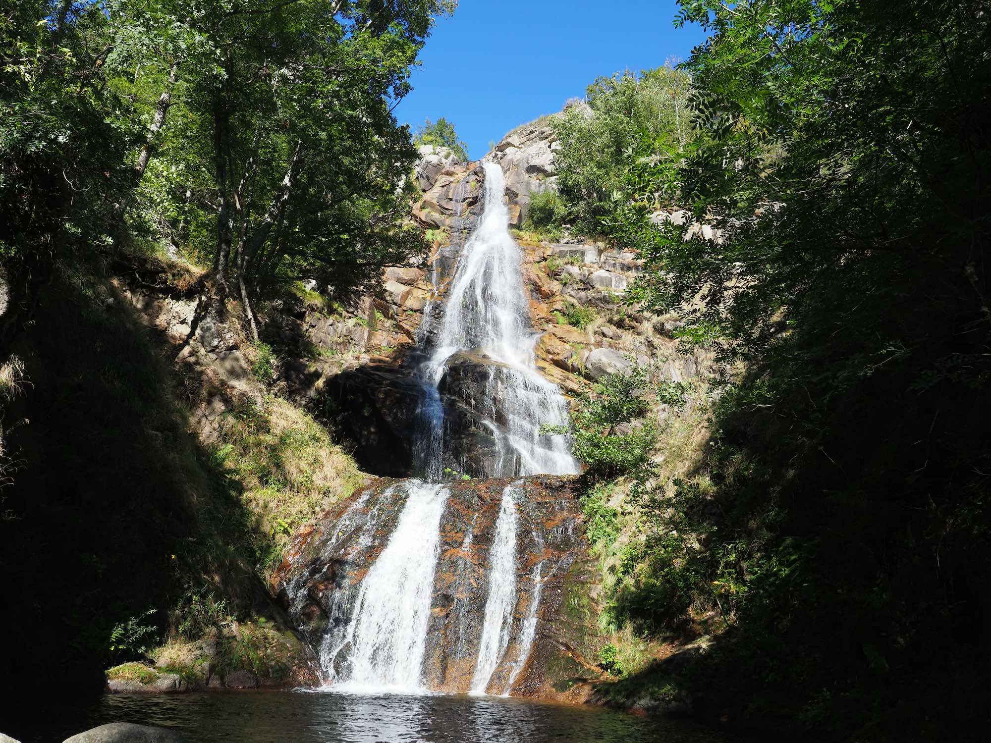 Les incontournables à ne pas manquer dans les Cévennes en famille  -  visuel 1/1