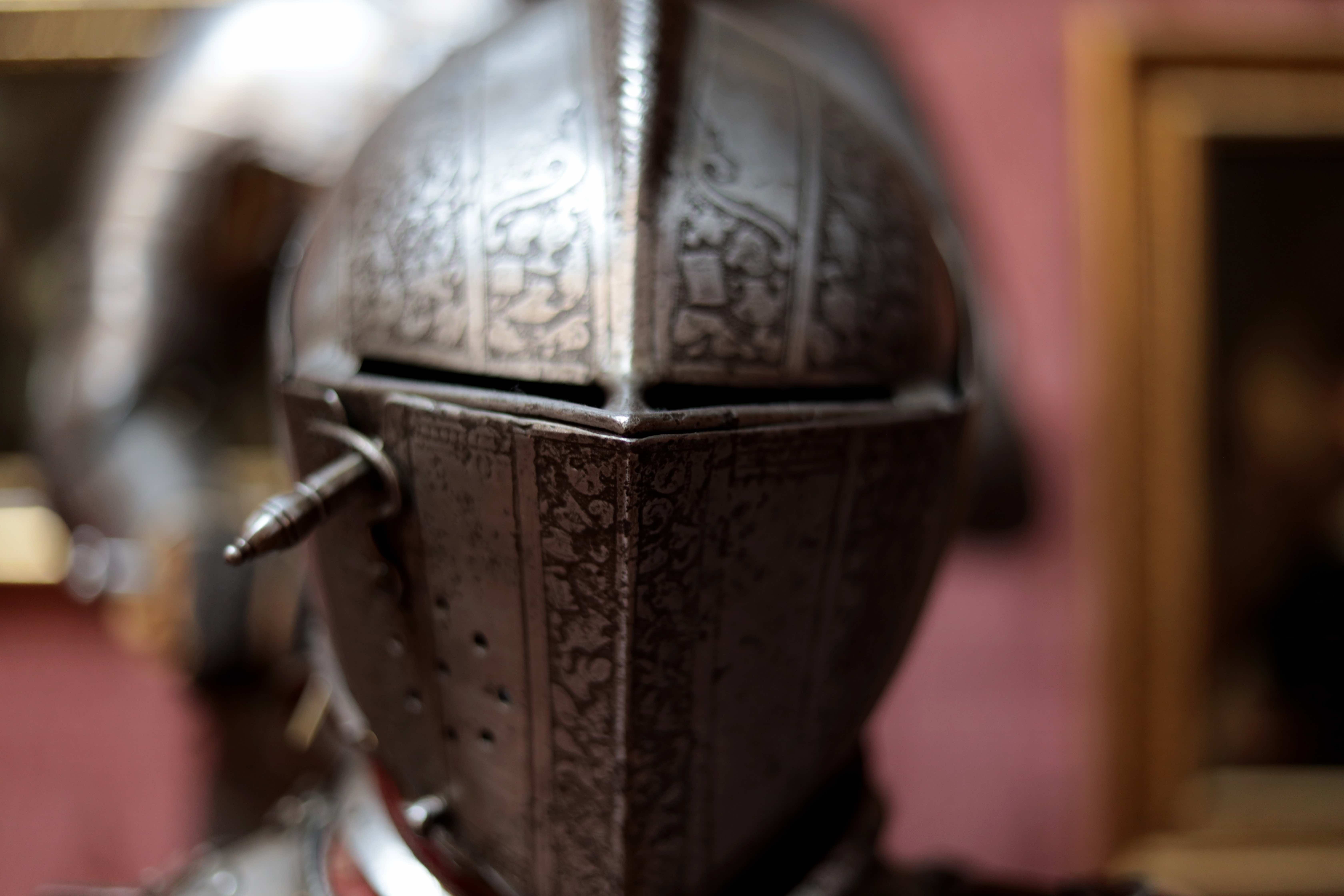 Le Château des Ducs de Bretagne : plongée historique au cœur de Nantes  -  visuel 1/1