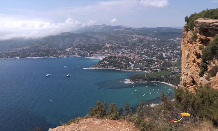 Cassis autrement  -  visuel 1/1