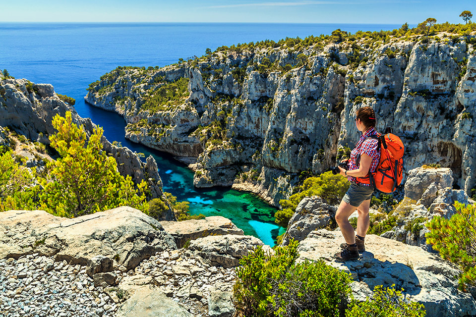 Le Mag Camping - Top 10 des activités insolites à faire près de Cassis !