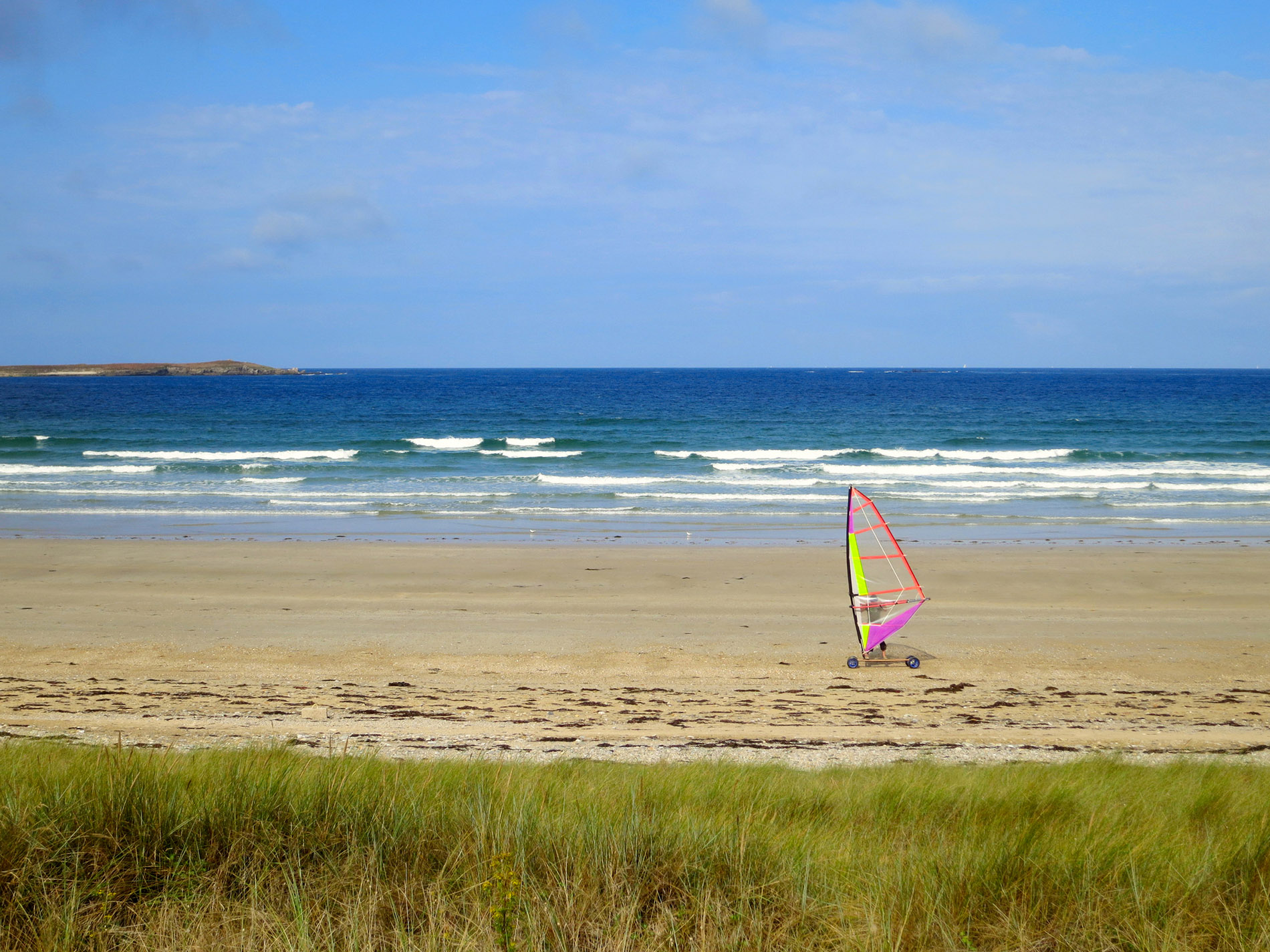Les 5 activités insolites à faire en Bretagne  -  visuel 1/1