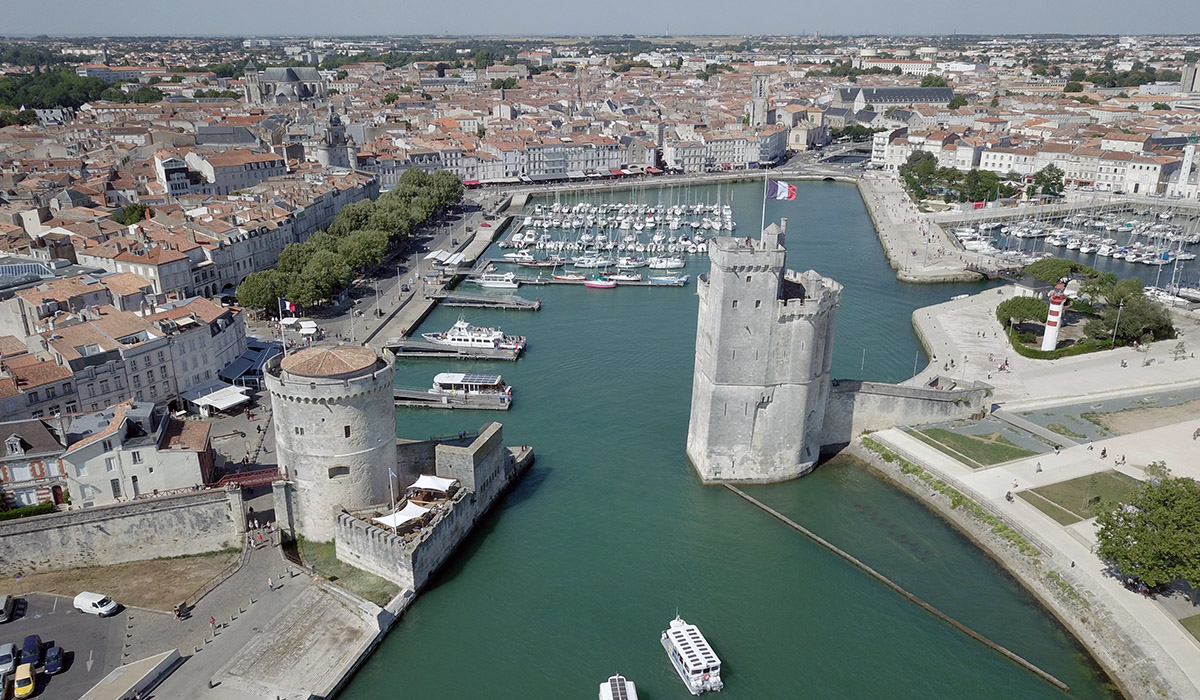 5 incontournables à faire en Charente-Maritime  -  visuel 1/1