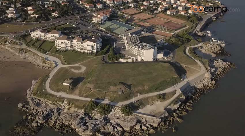 Que faire à Royan en vacances ?  -  visuel 1/1