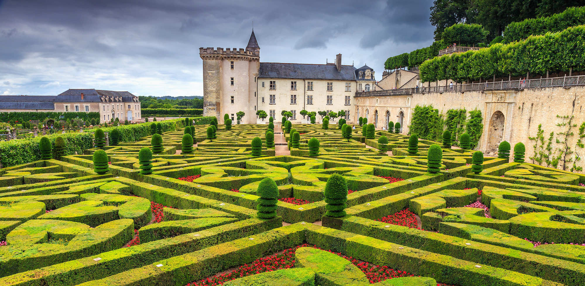 La Loire à vélo, en passant par ses Châteaux  -  visuel 1/1