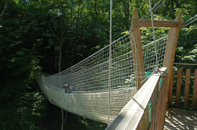 Des Cabanes extraordinaires pour les enfants  -  visuel 3/3