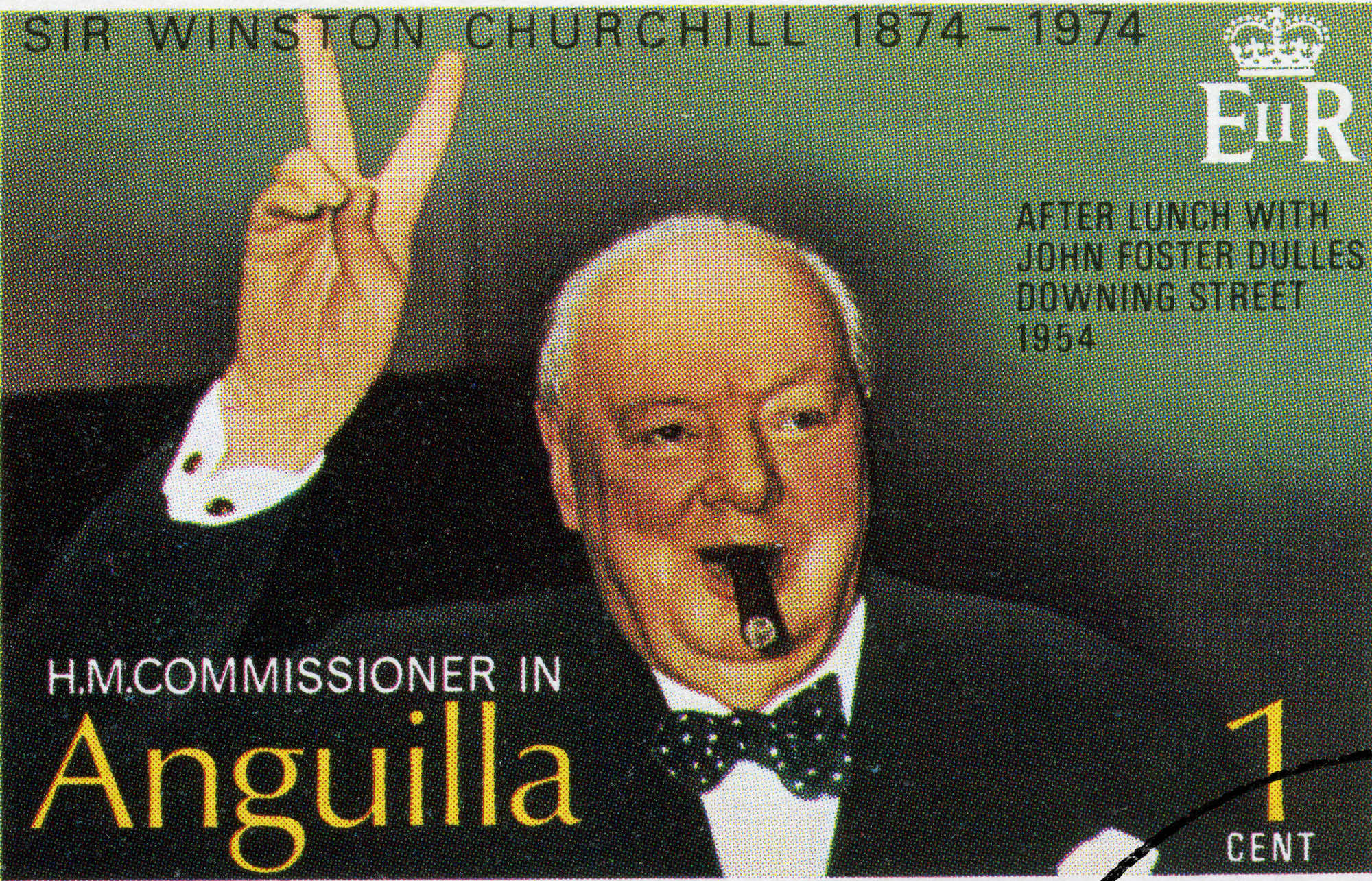 Mais d’où vient le "V" de la Victoire ?  -  visuel 1/1