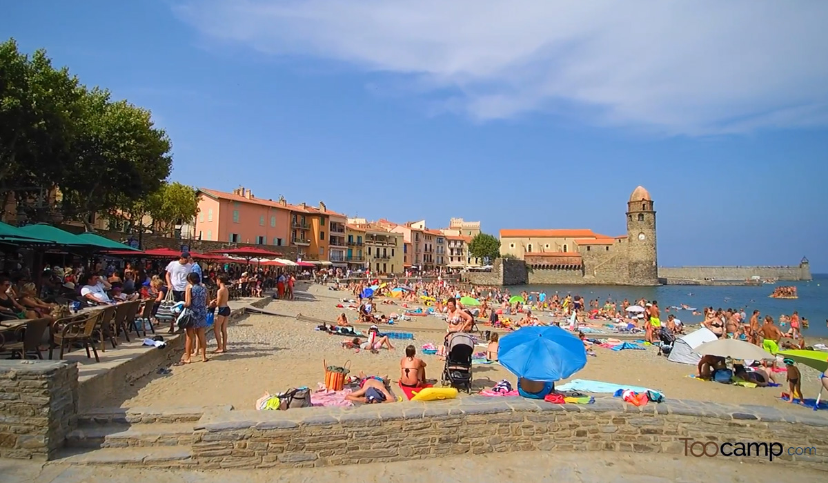 Que faire à Collioure ?  -  visuel 1/1