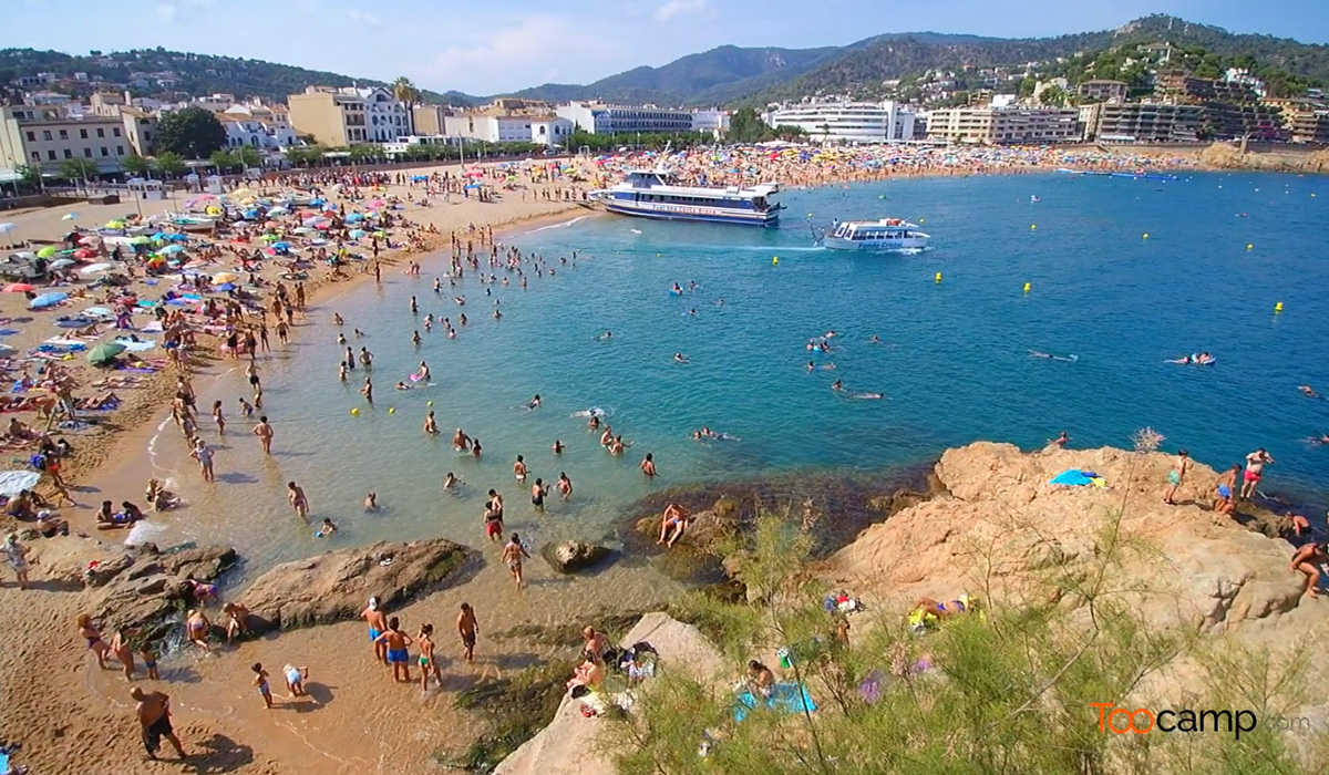 Que faire sur la Costa Brava ?  -  visuel 1/1