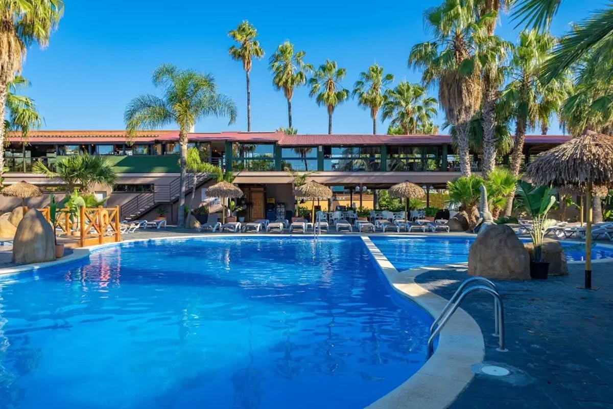 Costa Brava : plage, soleil et détente au printemps à Pineda de Mar à partir de 56 € par personne la semaine !  -  visuel 1/1