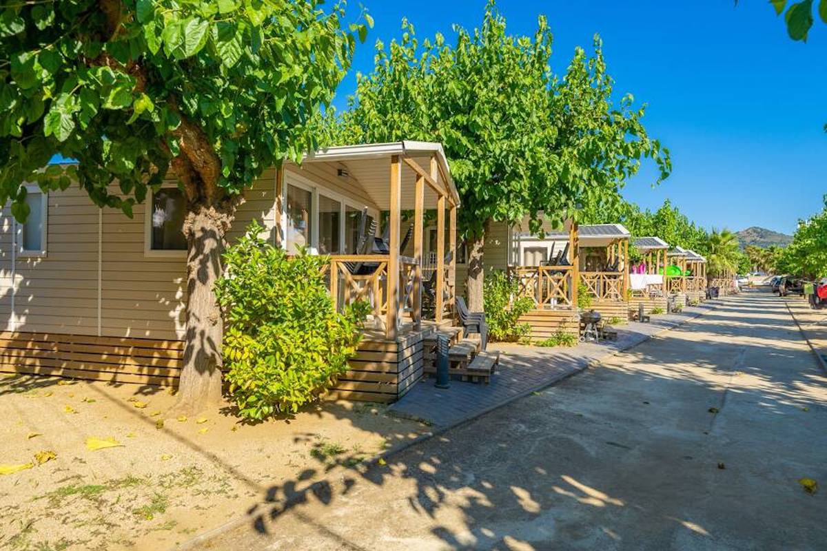 Costa Brava : plage, soleil et détente au printemps à Pineda de Mar à partir de 56 € par personne la semaine !  -  visuel 1/1