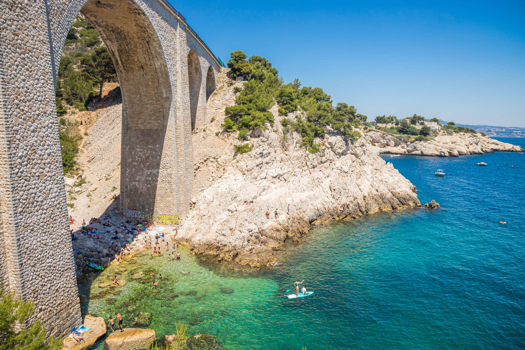 Cette ville française vous offre le charme de Venise sans les touristes  -  visuel 1/1