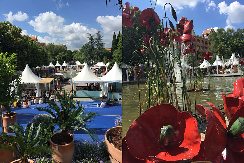 Le Salon Vivre Côté Sud, au cœur des tendances du glamping et du camping de luxe  -  visuel 1/1