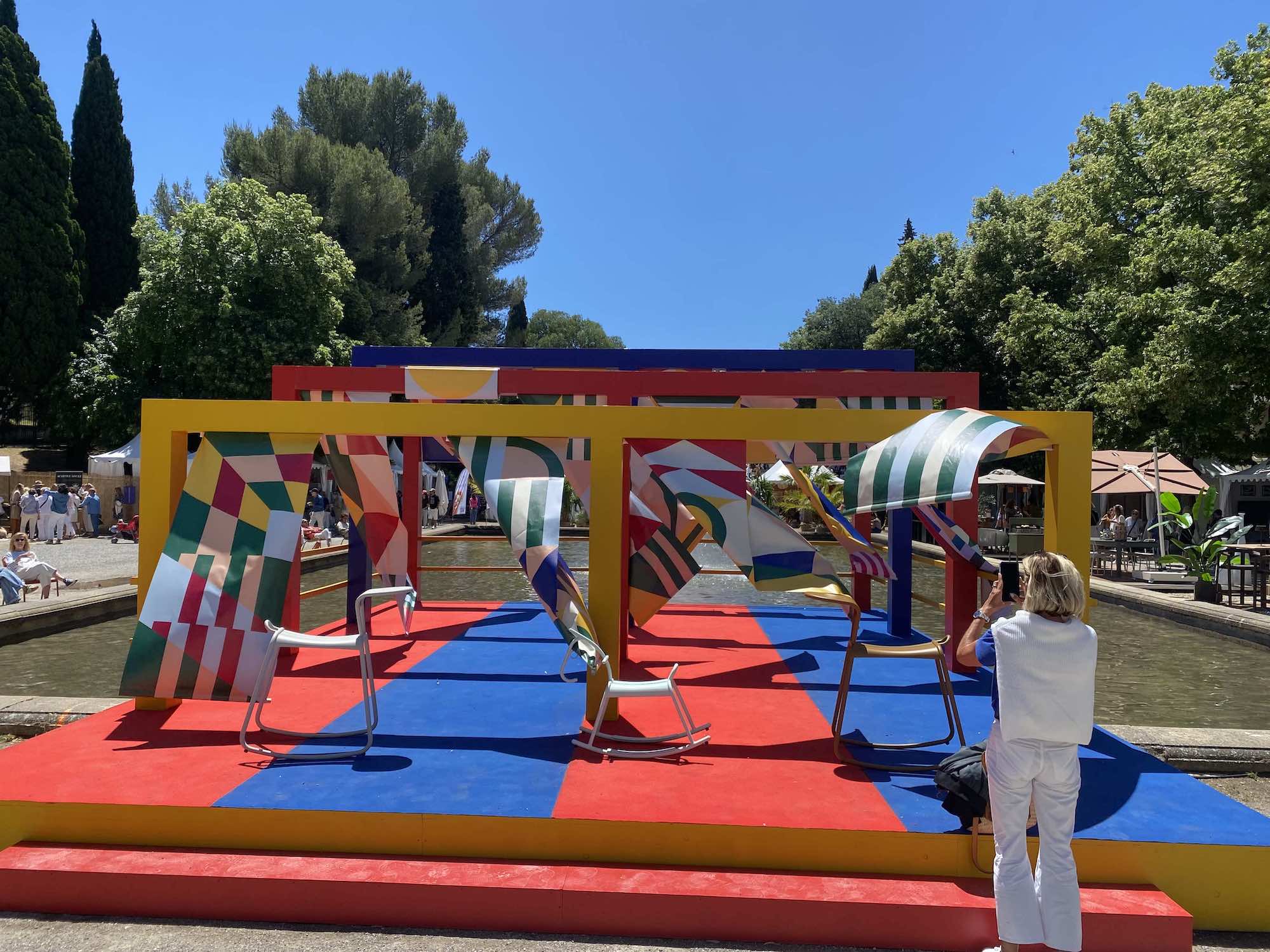 Le Mag Camping - Comment la décoration transforme l'image de votre camping