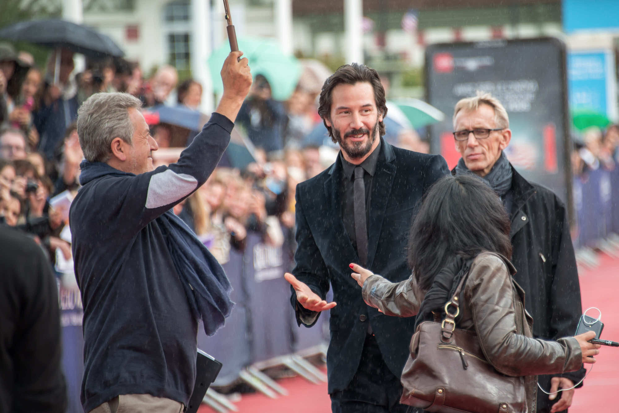 Deauville : le joyau chic de la côte normande  -  visuel 1/1