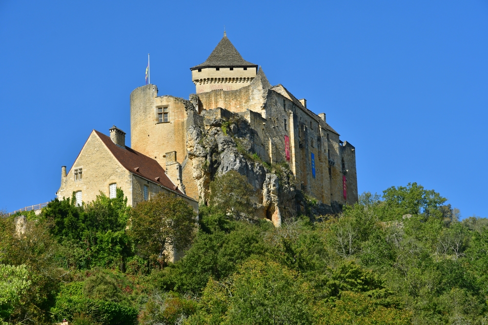 La Dordogne autrement  -  visuel 1/1