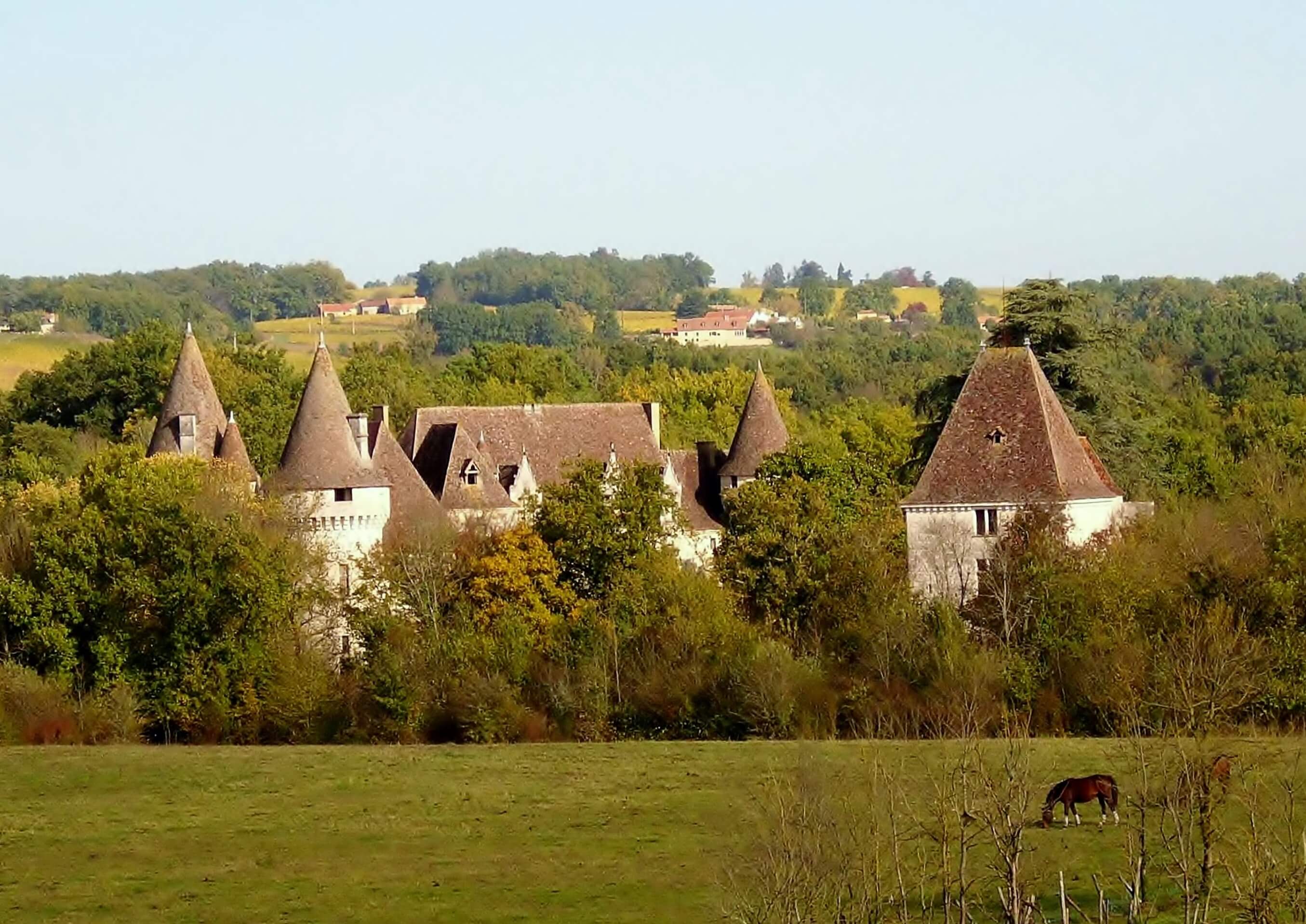 Les incontournables à ne pas manquer en Dordogne et dans le Périgord  -  visuel 1/1