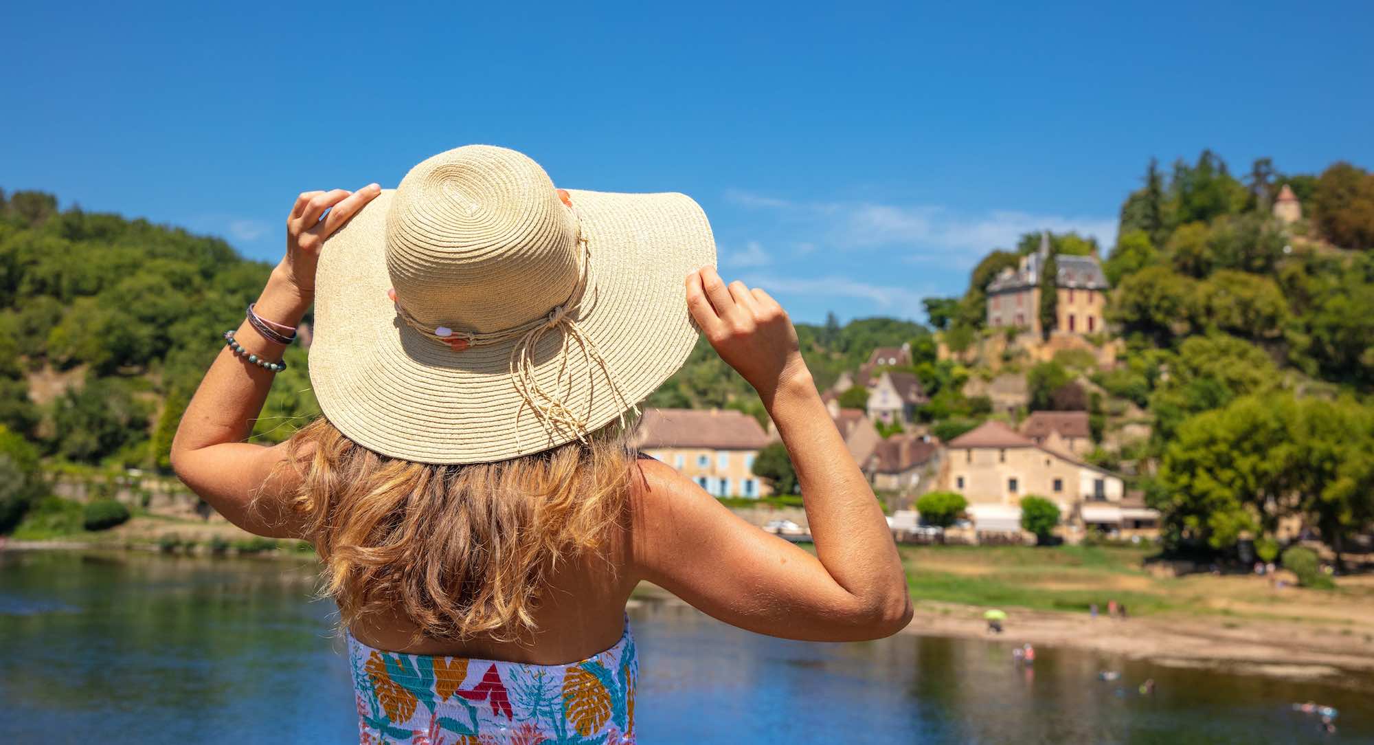 Où se rafraîchir en Dordogne ? Neuf spots incontournables pour une baignade parfaite  -  visuel 1/1
