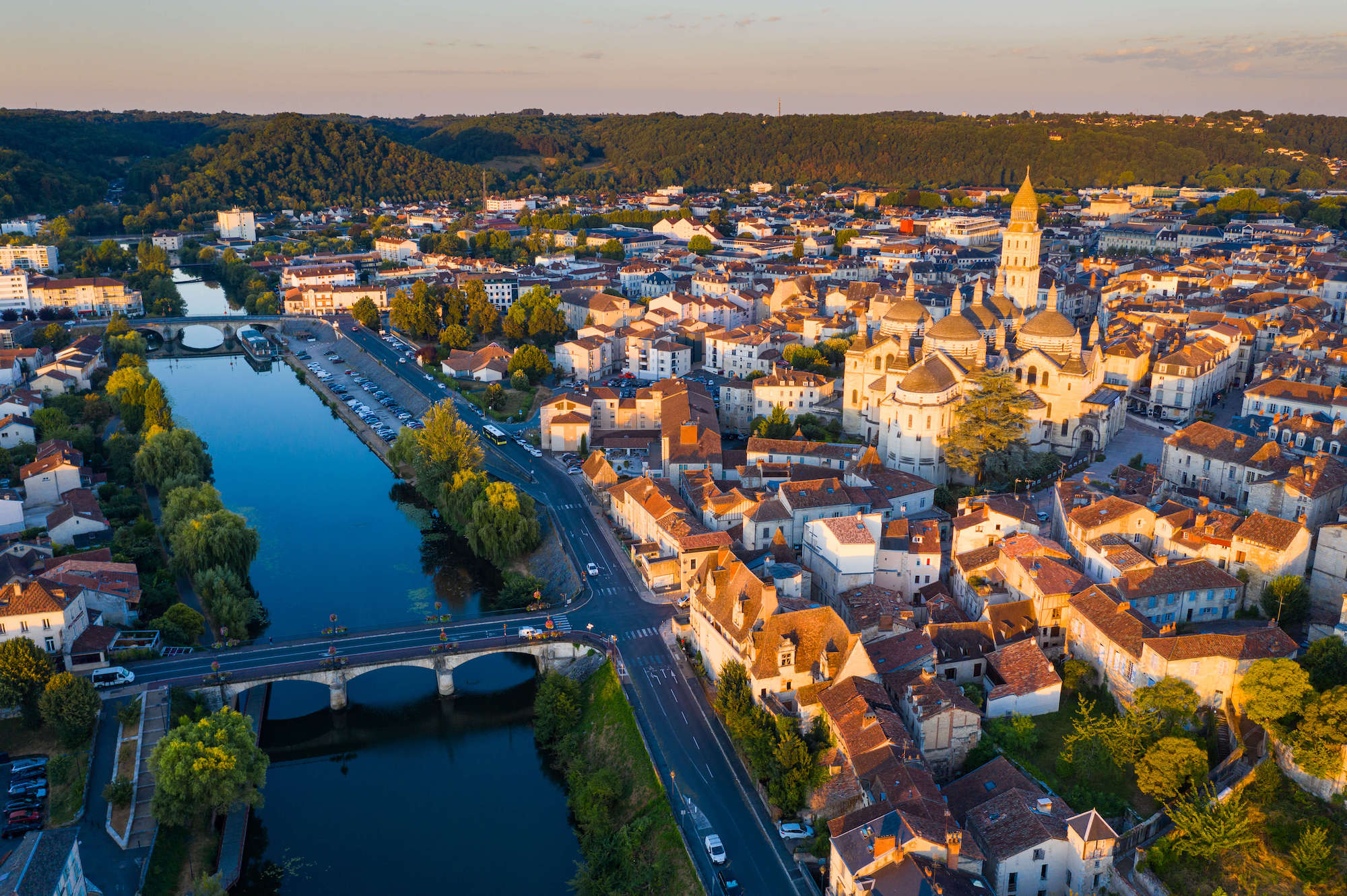 Les incontournables à ne pas manquer en Dordogne et dans le Périgord  -  visuel 1/1